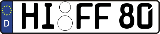 HI-FF80