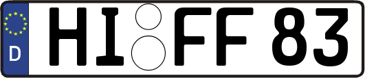 HI-FF83