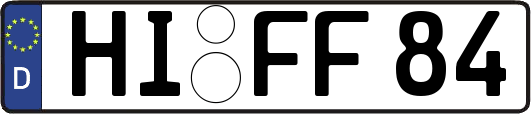 HI-FF84