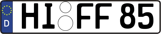 HI-FF85