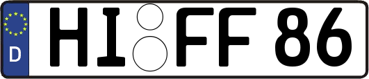 HI-FF86
