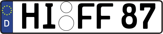HI-FF87