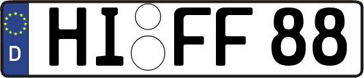 HI-FF88