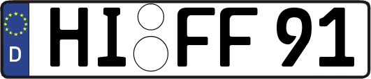 HI-FF91