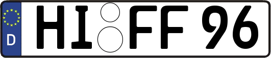 HI-FF96