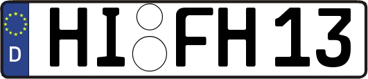 HI-FH13