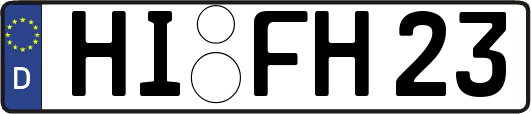 HI-FH23