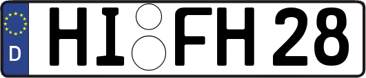HI-FH28