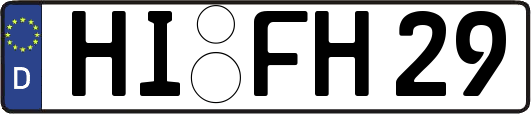 HI-FH29