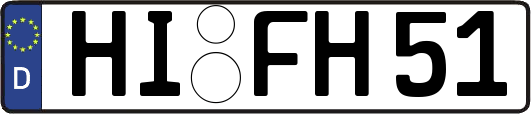 HI-FH51