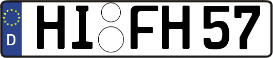 HI-FH57