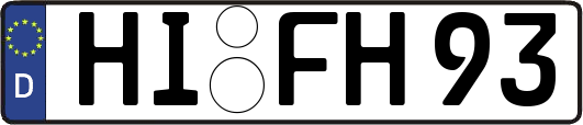HI-FH93