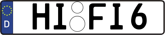 HI-FI6