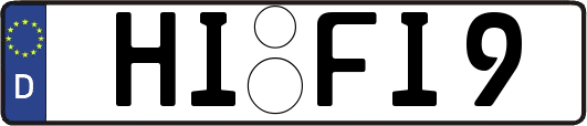 HI-FI9
