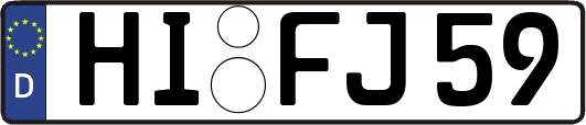 HI-FJ59