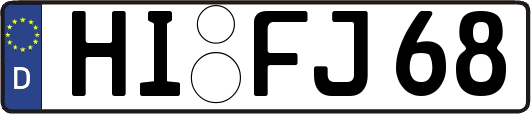 HI-FJ68
