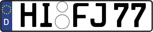 HI-FJ77
