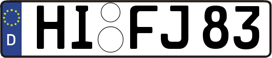HI-FJ83