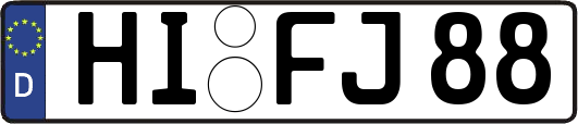 HI-FJ88