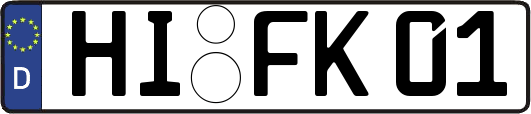 HI-FK01