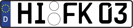 HI-FK03