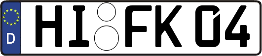 HI-FK04