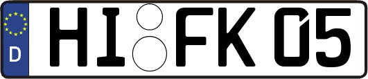 HI-FK05