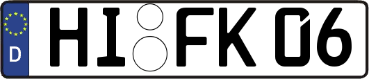 HI-FK06
