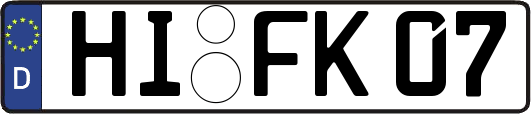 HI-FK07