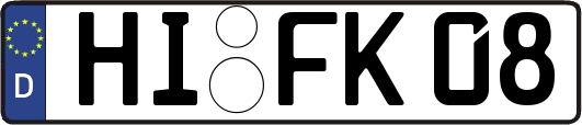 HI-FK08