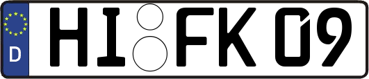 HI-FK09