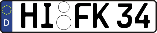 HI-FK34