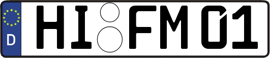 HI-FM01