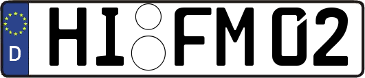HI-FM02