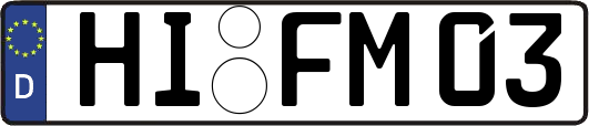 HI-FM03