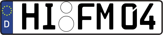 HI-FM04