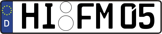 HI-FM05