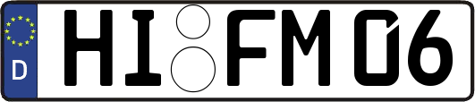 HI-FM06