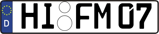 HI-FM07