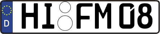 HI-FM08