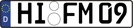 HI-FM09