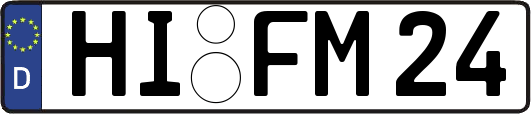 HI-FM24