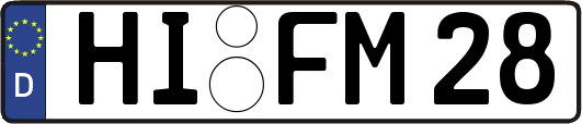 HI-FM28