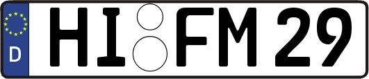 HI-FM29