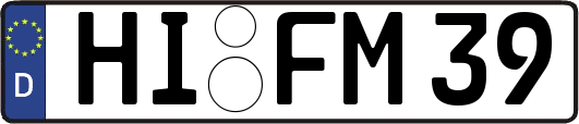 HI-FM39