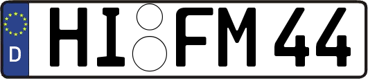HI-FM44