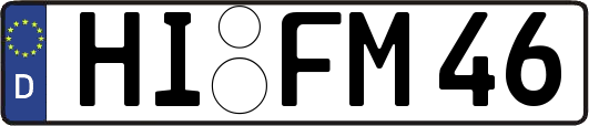 HI-FM46