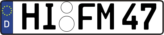 HI-FM47