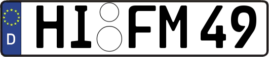 HI-FM49