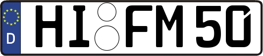 HI-FM50